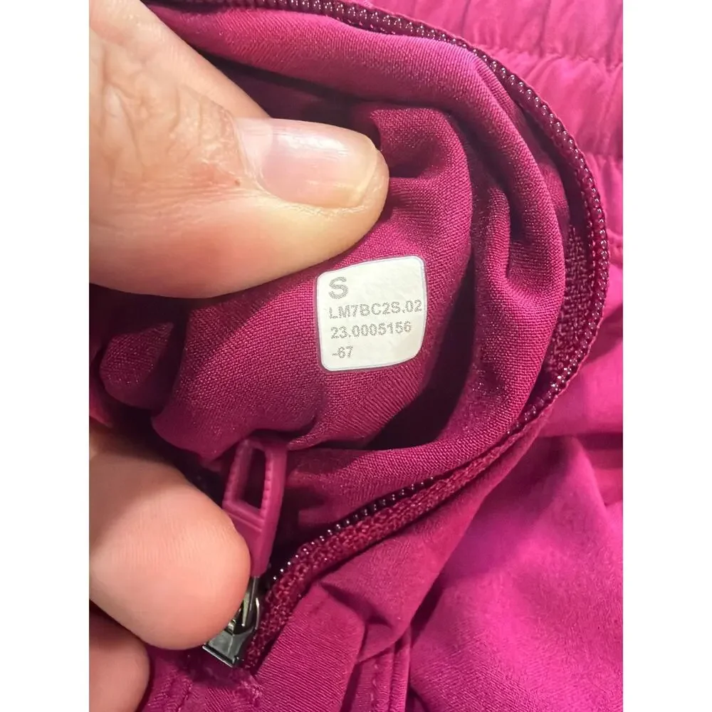 Lululemon Men's Pace Breaker Short 5
